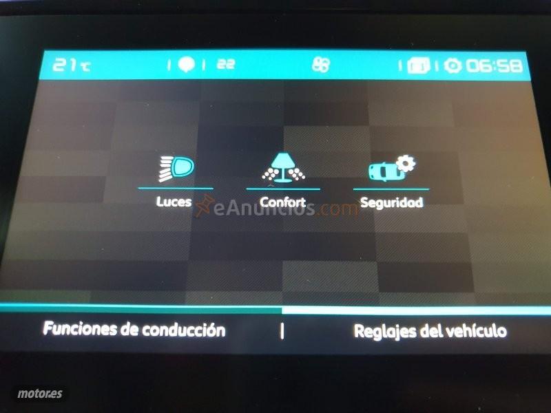 Citroen C3 1.5 HDI 100CV FEEL de 2022 con 51.600 Km por 11.990 EUR. en Valencia