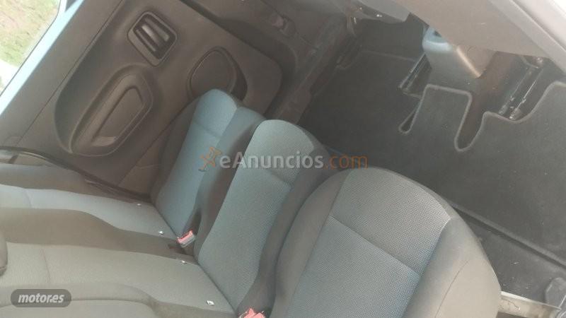 Citroen Berlingo M Plus Diesel 100CV Manual de 2022 con 140.000 Km por 13.500 EUR. en Albacete