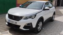 Peugeot 3008 ACTIVE de 2020 con 135.000 Km por 14.400 EUR. en Albacete