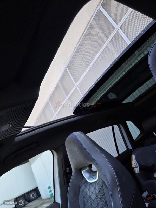 Volkswagen Tiguan Rline de 2024 con 37.000 Km por 40.500 EUR. en Navarra