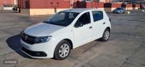 Dacia Sandero ESSENTIAL 1.0i a5p 75CV S&s de 2020 con 43.500 Km por 10.900 EUR. en Alicante