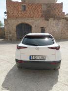 Mazda CX-30 e-Skyactiv G 2.0 122 CV de 2021 con 116.000 Km por 18.450 EUR. en Tarragona