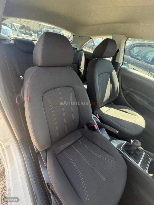 Seat Ibiza 1.4 TDI de 2009 con 240.000 Km por 4.500 EUR. en Malaga