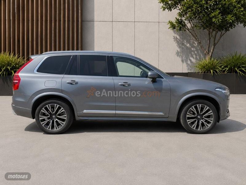 Volvo XC 90 T8 Twin Engine AWD Inscription de 2019 con 95.564 Km por 47.900 EUR. en Barcelona