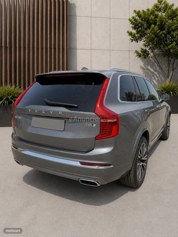 Volvo XC 90 T8 Twin Engine AWD Inscription de 2019 con 95.564 Km por 47.900 EUR. en Barcelona