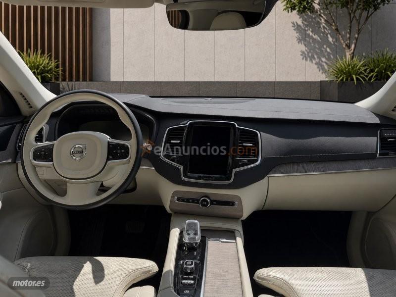 Volvo XC 90 T8 Twin Engine AWD Inscription de 2019 con 95.564 Km por 47.900 EUR. en Barcelona