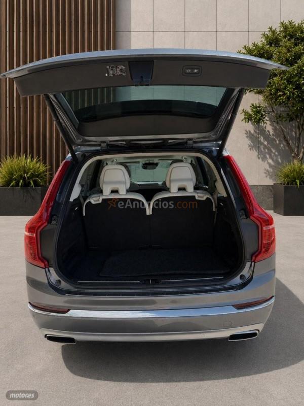 Volvo XC 90 T8 Twin Engine AWD Inscription de 2019 con 95.564 Km por 47.900 EUR. en Barcelona