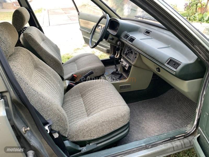 Peugeot 505 GR 1997cc de 1985 con 191.900 Km por 6.000 EUR. en Lleida