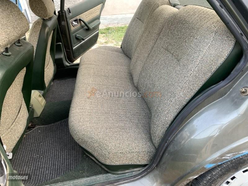 Peugeot 505 GR 1997cc de 1985 con 191.900 Km por 6.000 EUR. en Lleida