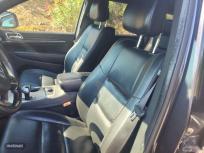 Jeep Grand Cherokee 3.0 CRD LIMITED de 2014 con 130.000 Km por 16.000 EUR. en Barcelona