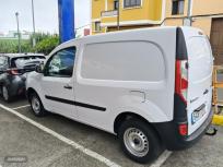 Renault Kangoo Furgon 1.5 dci BLUE 115 Profesional de 2020 con 158.000 Km por 7.600 EUR. en Las Palmas