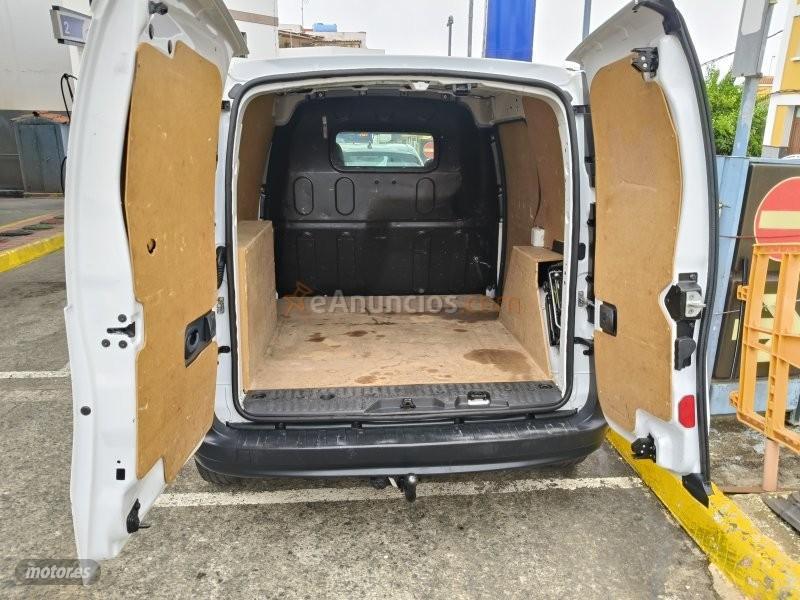 Renault Kangoo Furgon 1.5 dci BLUE 115 Profesional de 2020 con 158.000 Km por 7.600 EUR. en Las Palmas