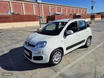 Fiat Panda 1.2i 5p LOUNGE 70 C.V. de 2016 con 77.500 Km por 7.500 EUR. en Alicante