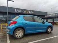 Peugeot 207 1.6 HDI 92 CV de 2011 con 202.000 Km por 3.800 EUR. en Cantabria