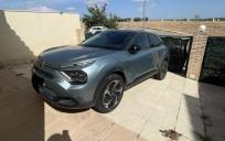 Citroen C4 BlueHDi 110 S&S Feel Pack de 2021 con 87.000 Km por 11.990 EUR. en Murcia