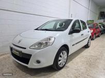 Renault Clio 1.5 dci 90 cv de 2012 con 178.900 Km por 4.500 EUR. en Sevilla