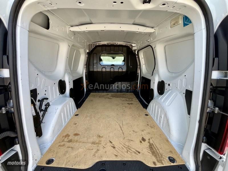 Renault Express Confort 1.5 Blue dCi 55 kW (75 cv) furgon de 2022 con 84.350 Km por 8.690 EUR. en Barcelona
