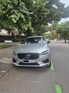 Volvo XC 60 2020 de 2020 con 63.500 Km por 30.000 EUR. en Barcelona