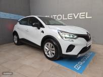 Renault Captur Intens TCe 90 de 2021 con 25.000 Km por 16.990 EUR. en Valencia