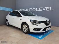 Renault Megane 1.3 TCe 115cv LIMITED de 2019 con 66.200 Km por 14.490 EUR. en Valencia
