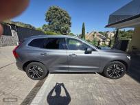 Volvo XC 60 T8 R-Desing de 2020 con 140.000 Km por 27.000 EUR. en Madrid