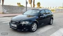 Audi A3 1.6 105 de 2009 con 180.000 Km por 6.200 EUR. en Murcia