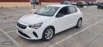 Opel Corsa 1.5 D DT 100 CV EDITION de 2021 con 73.500 Km por 11.500 EUR. en Alicante
