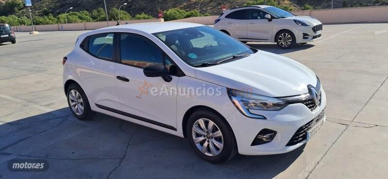 Renault Clio BUSINESS SCE 72 CV de 2020 con 69.000 Km por 11.950 EUR. en Alicante