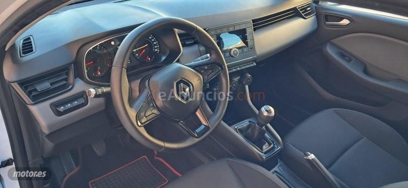 Renault Clio BUSINESS SCE 72 CV de 2020 con 69.000 Km por 11.950 EUR. en Alicante