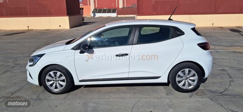 Renault Clio BUSINESS SCE 72 CV de 2020 con 69.000 Km por 11.950 EUR. en Alicante