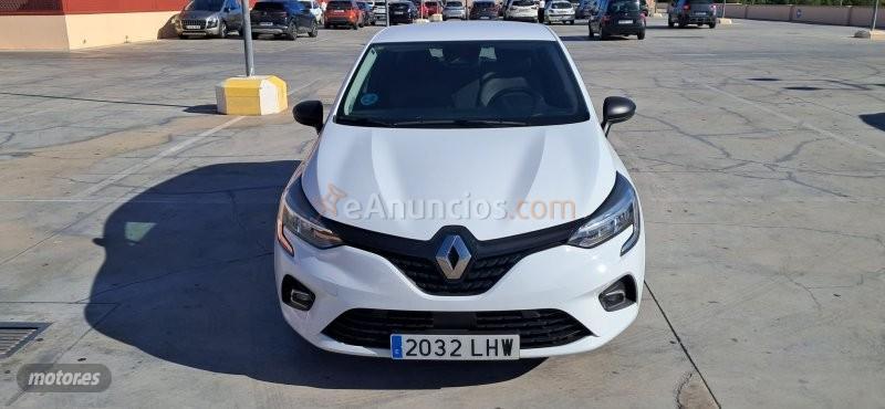 Renault Clio BUSINESS SCE 72 CV de 2020 con 69.000 Km por 11.950 EUR. en Alicante