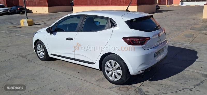 Renault Clio BUSINESS SCE 72 CV de 2020 con 69.000 Km por 11.950 EUR. en Alicante