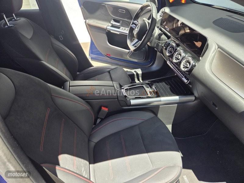 Mercedes Clase GLA 250 E AMG LINE de 2023 con 44.000 Km por 36.000 EUR. en Sevilla