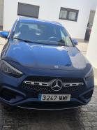 Mercedes Clase GLA 250 E AMG LINE de 2023 con 44.000 Km por 36.000 EUR. en Sevilla