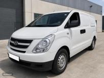 Hyundai H1 2.5 CRDi Kasten de 2011 con 65.000 Km por 9.990 EUR. en Tarragona