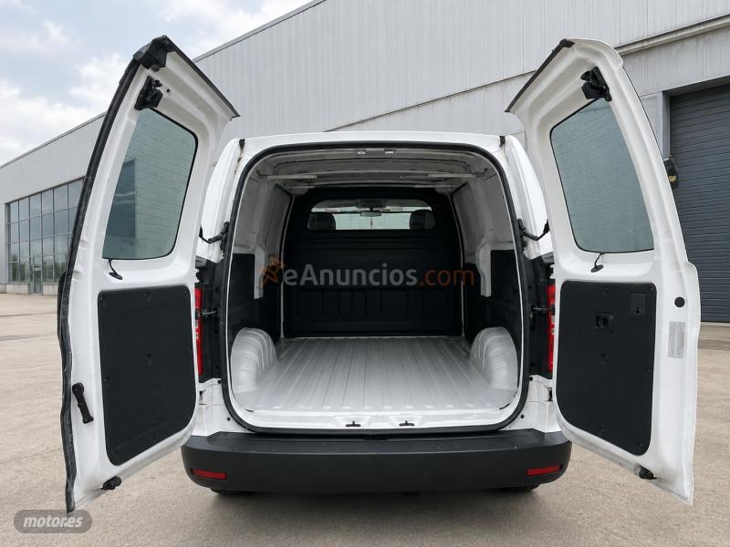Hyundai H1 2.5 CRDi Kasten de 2011 con 65.000 Km por 9.990 EUR. en Tarragona