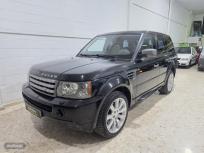 Land Rover Range Rover Sport 2.7 se de 2005 con 180.000 Km por 7.800 EUR. en Sevilla