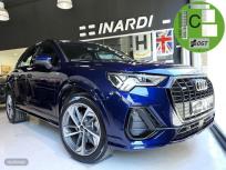 Audi Q3 40 TDI Quattro S-Tronic Genuine de 2025 con 12.900 Km por 43.990 EUR. en Barcelona