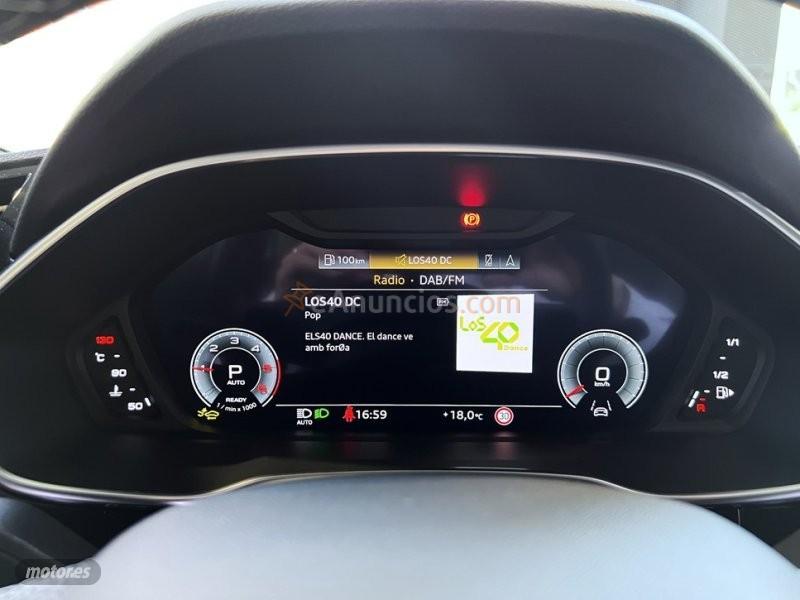 Audi Q3 40 TDI Quattro S-Tronic Genuine de 2025 con 12.900 Km por 43.990 EUR. en Barcelona