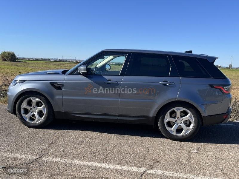 Land Rover Range Rover Sport HS de 2019 con 133.000 Km por 34.500 EUR. en Sevilla