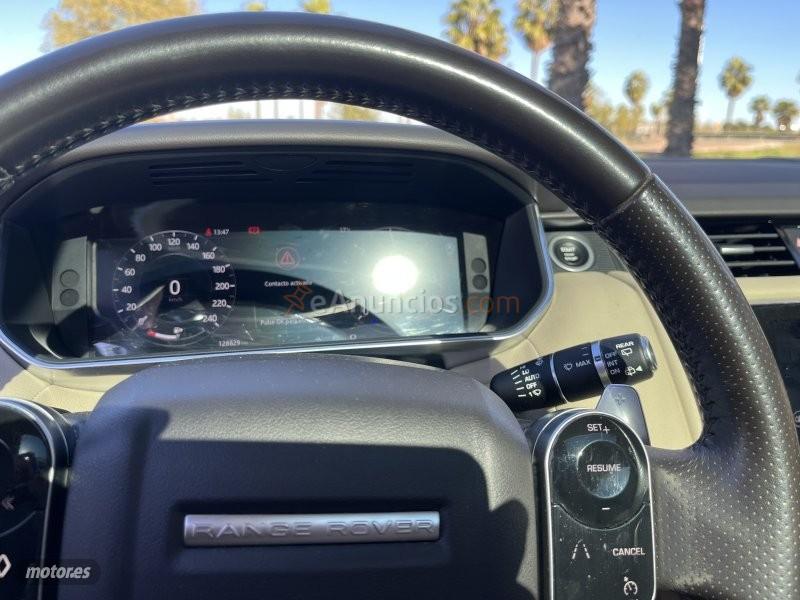 Land Rover Range Rover Sport HS de 2019 con 133.000 Km por 34.500 EUR. en Sevilla