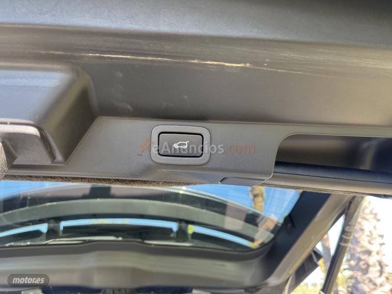 Land Rover Range Rover Sport HS de 2019 con 133.000 Km por 34.500 EUR. en Sevilla
