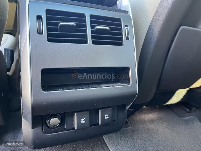 Land Rover Range Rover Sport HS de 2019 con 133.000 Km por 34.500 EUR. en Sevilla