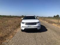 Land Rover Range Rover Velar 2.0D I4 150kW (204CV) S 4WD Auto de 2020 con 178.000 Km por 22.000 EUR. en Sevilla