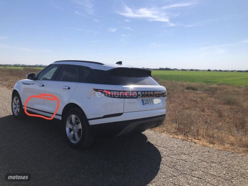 Land Rover Range Rover Velar 2.0D I4 150kW (204CV) S 4WD Auto de 2020 con 178.000 Km por 22.000 EUR. en Sevilla