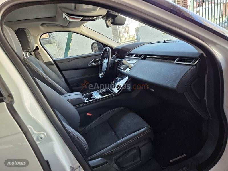 Land Rover Range Rover Velar 2.0D I4 150kW (204CV) S 4WD Auto de 2020 con 178.000 Km por 22.000 EUR. en Sevilla