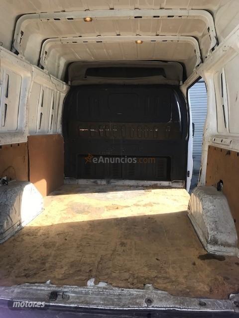 Ford Transit Connect 2.2 DIESEL de 2013 con 377.336 Km por 6.200 EUR. en Barcelona