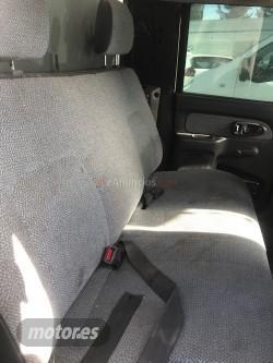 Mitsubishi L 200 2.5 diesel de 1996 con 136.503 Km por 6.500 EUR. en Barcelona