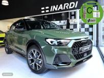 Audi A1 Allstreet 30 TFSI S-Tronic Adrenalin de 2026 con 20 Km por 30.590 EUR. en Barcelona