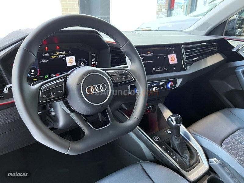 Audi A1 Allstreet 30 TFSI S-Tronic Adrenalin de 2026 con 20 Km por 30.590 EUR. en Barcelona